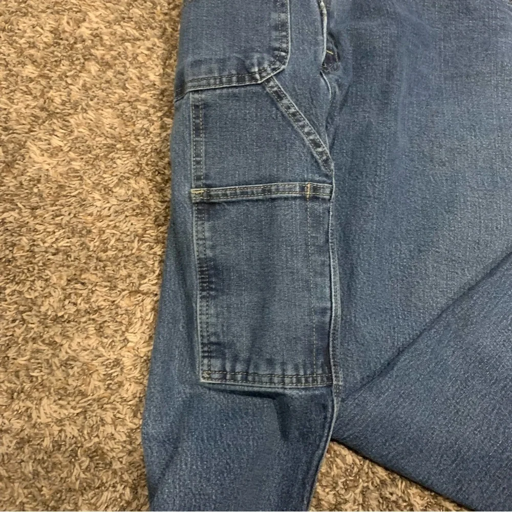 Men’s Wrangler Carpenter Jeans